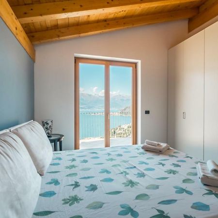 Residence Primavera Bellano Exterior photo