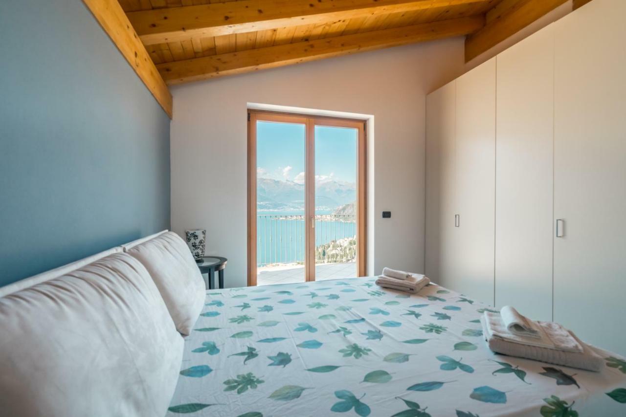Residence Primavera Bellano Exterior photo