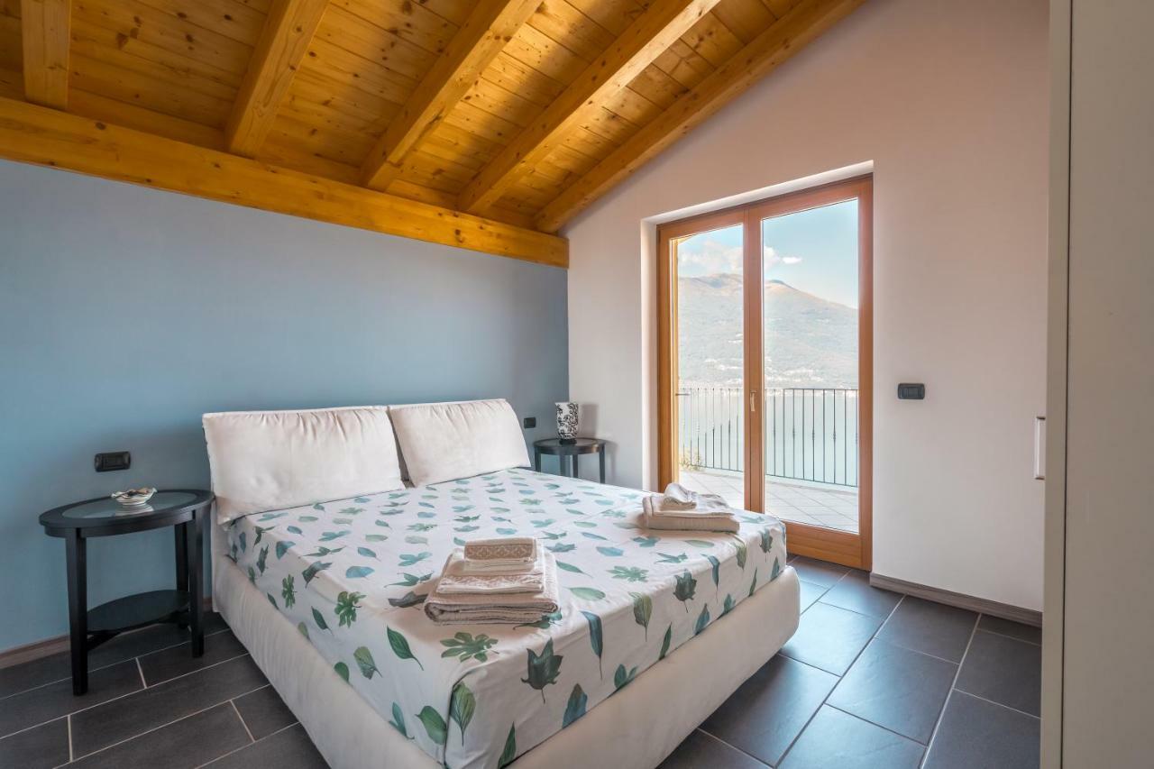 Residence Primavera Bellano Exterior photo
