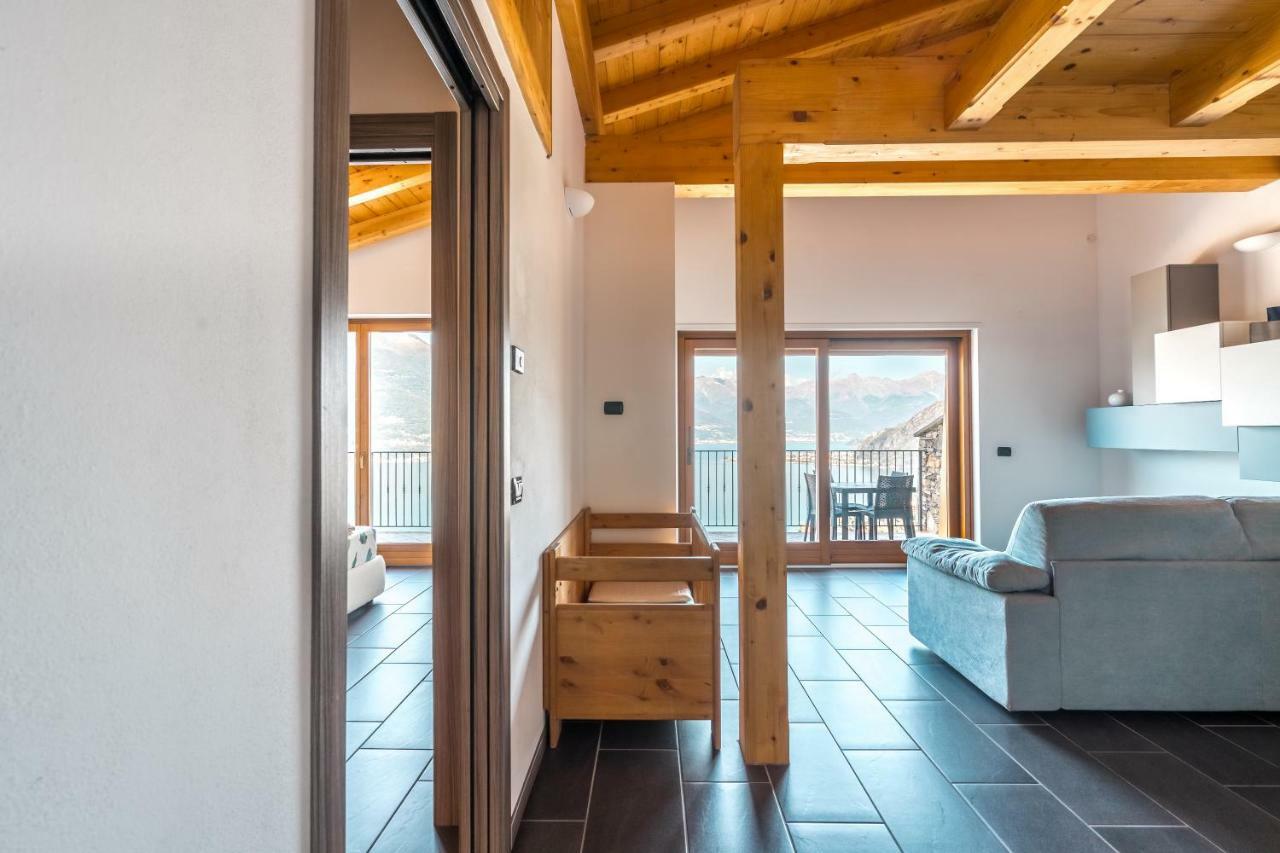 Residence Primavera Bellano Exterior photo