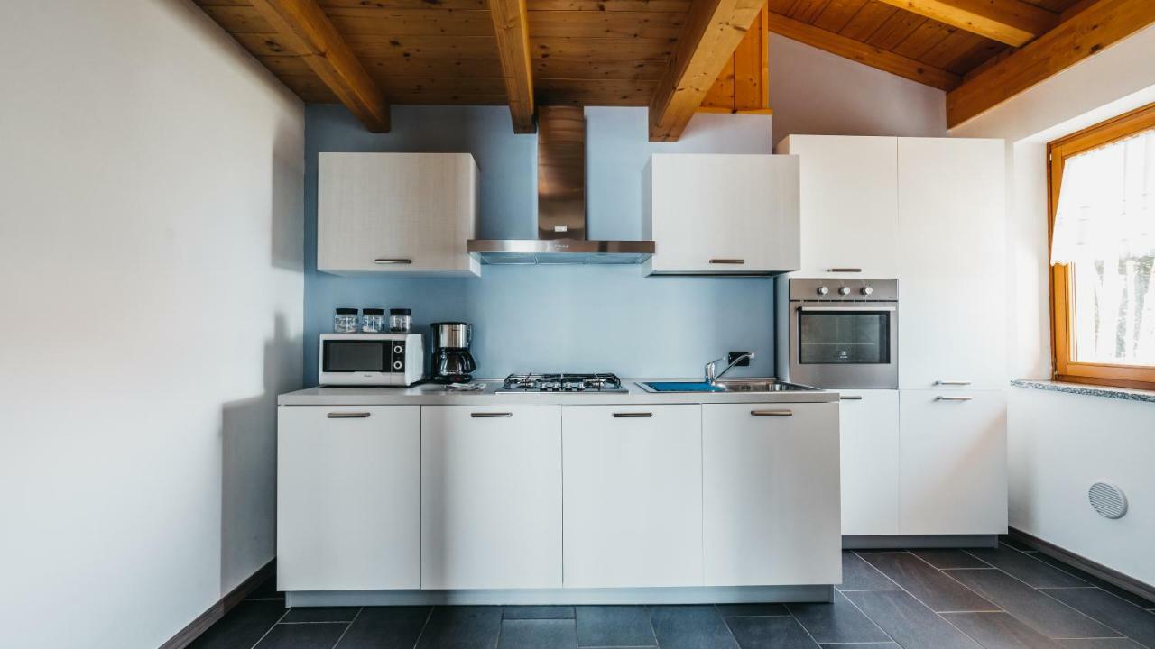 Residence Primavera Bellano Exterior photo
