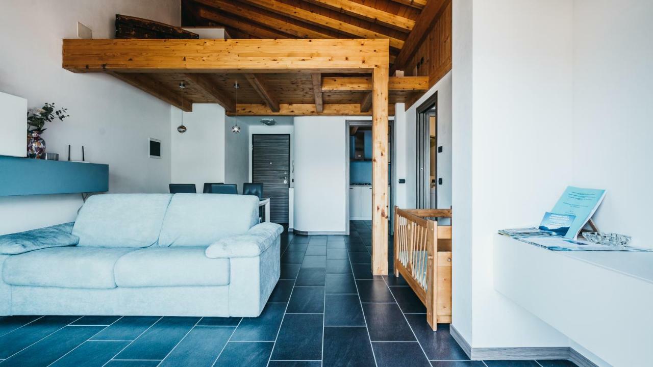 Residence Primavera Bellano Exterior photo