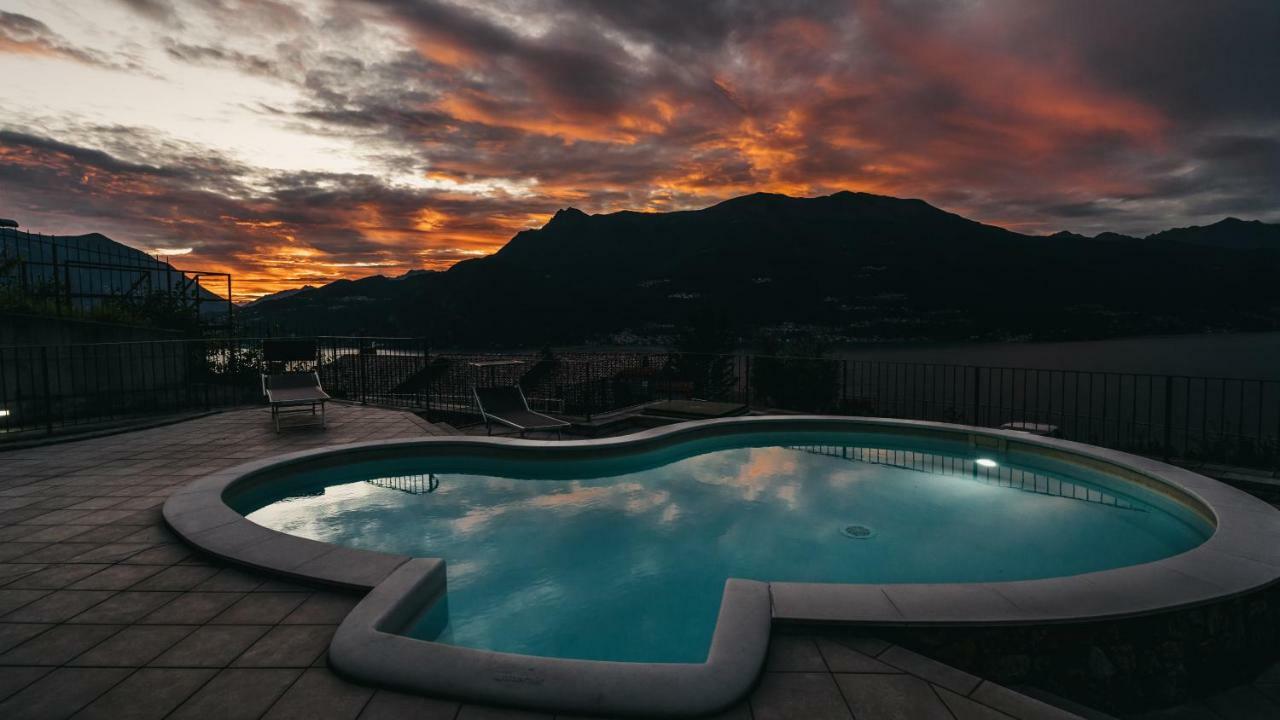 Residence Primavera Bellano Exterior photo